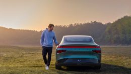 И най-добрият електрически автомобил е трагичен при истинска зима