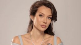 Няма да повярвате как Никол Станкулова възпитава децата си и защо не ги показва никога!