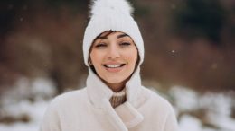 Как да защитим кожата си от „зимния стрес“ и студения вятър?