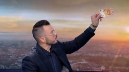 Фалшивото евро си личи веднага! Разкриха най-сигурните признаци