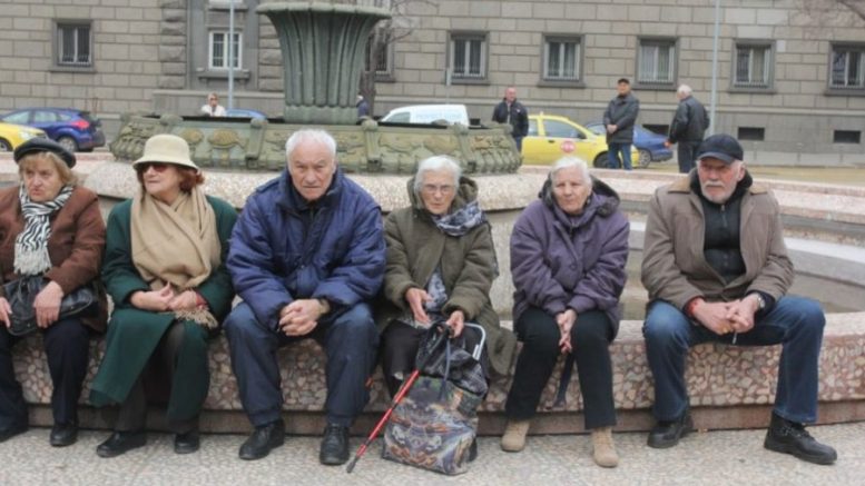 Пенсиите влизат в нов режим. Големите промени!