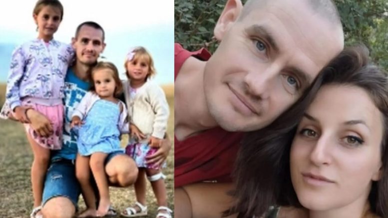 Баща на 3 деца има нужда от помощ