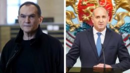 Васил Божков: Ще гласувам за Румен Радев