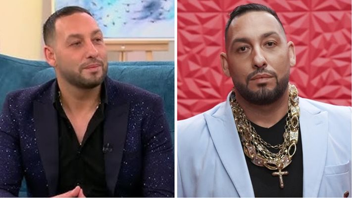 Георги Ланеца възпя еврото
