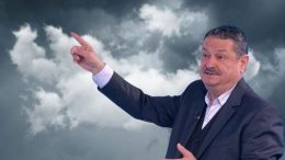 Леден удар! Проф. Георги Рачев каза кога идва студ от Русия