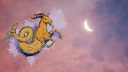 18 януари: Новолуние в Козирог - началото на края