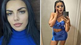 Разведената Цвети от „Хелс Китчън“ подпали страстите СНИМКИ