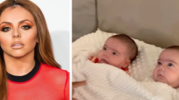 Бебетата на известната певица никога няма да проходят