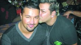 8 години по-късно Ники Китаеца призна: Сватбата с Азис беше рекламен трик!