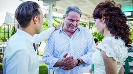 Стефан Сърчаджиев-Съра: Кланяме се пред чуждите интереси, а забравяме нашите