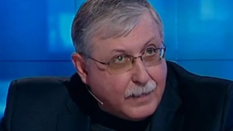 Поклон! Преди да навърши 65 години почина Андрей Пръмов. Един от най-големите финансисти в България