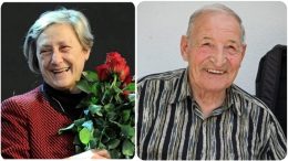 Нешка Робева: Да отдадем почит към напусналите ни големи, от поколението с едно име - Българи!