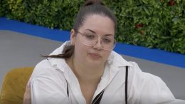 Зрителите не я познаха! Веселка от „Биг Брадър“ шашна със стройно тяло в „Черешката на тортата“ (СНИМКИ)