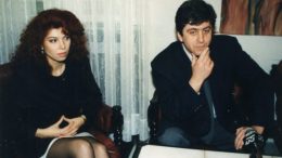 Новият президент – Илияна Йотова: Първанов ме изстреля на върха на БСП намразих Костов!