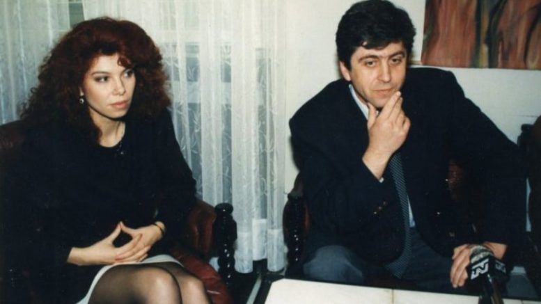 Новият президент – Илияна Йотова: Първанов ме изстреля на върха на БСП намразих Костов!