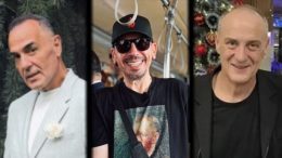 Феновете в интернет: Чая Геро и Радков се окепазиха! Преди бяха пухкави и обичани днес – тъжни слаби чичковци(Снимки)