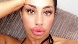 „Грехота е, хубави момичета с надути джуки се обезобразяват!”