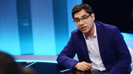 Светослав Иванов: Гренландия стига до България