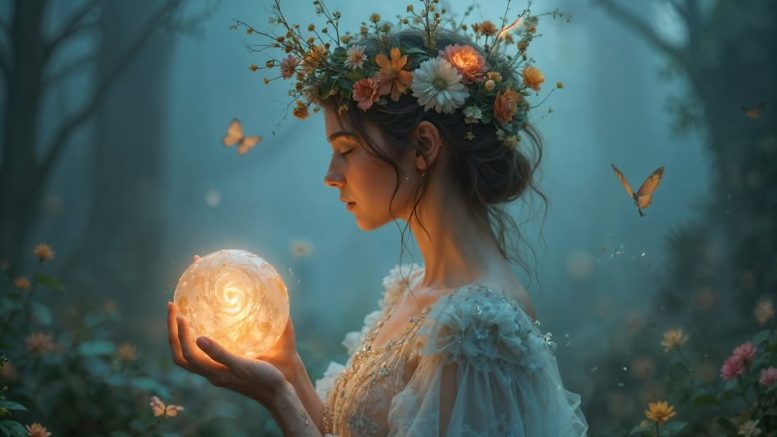 Хората родени на тези дати са надарени с уникални магически способности