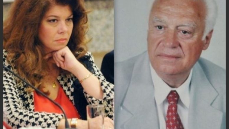 Преди 23 години убиват по особено жесток начин бащата на Илияна Йотова докато се вози във влака