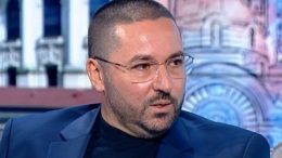 РЕШЕНО! Николай Попов - баща на Сияна, създава гражданско обединение