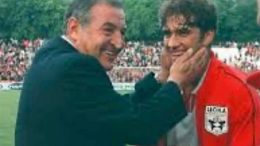 Стилиян Петров: Благодарим ти тренер за дълбокото и трайно влияние върху българския футбол