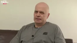 Слави Трифонов: По цели нощи не мога да спя и гледам Тик Ток, затова реших и аз да създам акаунт