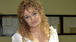 Аня Пенчева била любимка на баба Ванга - 10 неща, които не знаете за актрисата