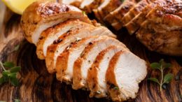 Сухи пилешки гърди-Оставете този проблем в миналото просто следвайте простите съвети и те винаги ще бъдат сочни