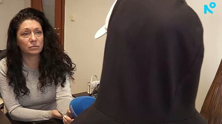 Жертвата на салона в Бургас: В шок съм и съм омерзена