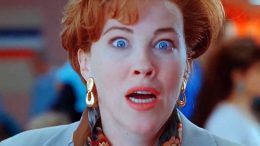 Почина Катрин О'Хара изиграла майката на Кевин в "Сам Вкъщи"