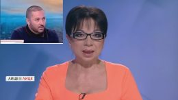 Бащата на Сияна с нова атака срещу Цветанка Ризова: Ако вляза в студиото, това ще е краят на журналистическата ви кариера