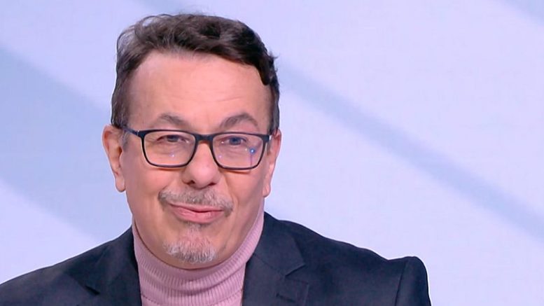 Камен Алипиев - Кедъра: Не ви ли стигат Бай Тошо, Царят и Бойко?