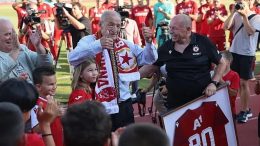 Бай Добри потъна в скръб! Разтърсващи думи за Пената.