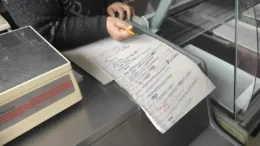 В Северозапада: Бакалските тефтери с вересии са живи вече ще са в евро