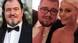 Гущеров-старши гледа доведеното внуче не иска да чуе за децата на Светлана