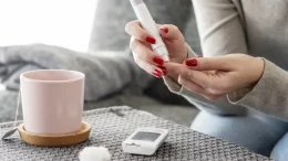 Ендокринолог разкрива: Това е най-добрият вид чай за контрол на кръвната захар