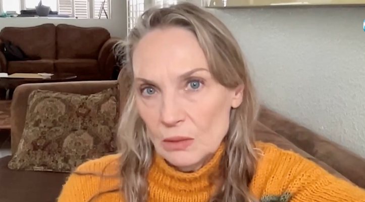 Ваня Цветкова: „Не им позволявайте да ви промиват мозъците с пропаганда“