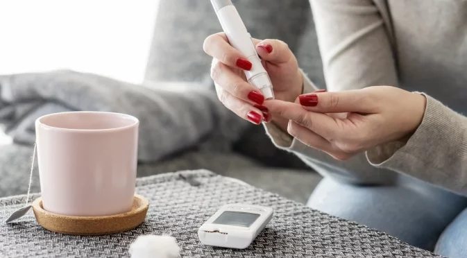 Ендокринолог разкрива: Това е най-добрият вид чай за контрол на кръвната захар