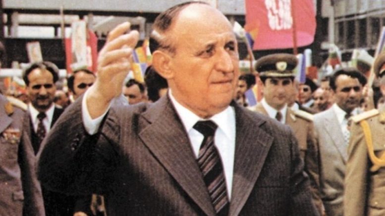 Ето го наследника на Тато (снимка)