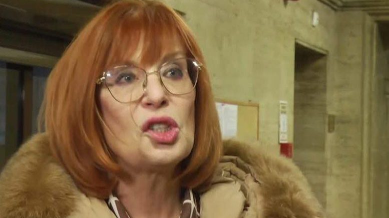 Румяна Ченалова: Не е късно за референдум за запазване на лева