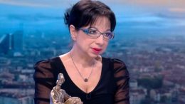 БиТиВи сваля от ефир "неудобната" Цветанка Ризова!?