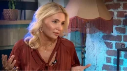 Ирина Тенчева ли ще е новата водеща на „Преди обед“?