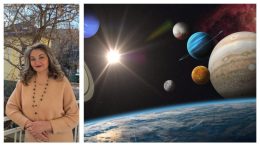 Астрологът Венета Матева обеща ЗВЕЗДЕН КЪСМЕТ за ТЕЗИ зодии и предсказа нова партия на политическата арена през 2026: