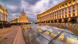 България може да задмине средните европейски доходи до 10-15 години