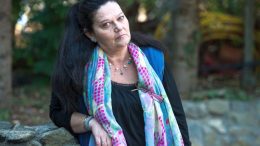 Звездата от „Мамник“ и „Пътят на честта“ Галя Александрова: Много трудно го преживях, дори бях изпаднала в депресия