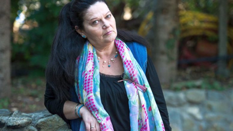 Звездата от „Мамник“ и „Пътят на честта“ Галя Александрова: Много трудно го преживях, дори бях изпаднала в депресия