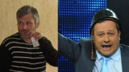 След тежка семейна драма Рачков направи най-трудната крачка - прости на брат си след дълга раздяла