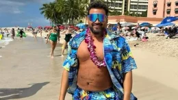 Азис: Честно да ви кажа не знам кога ще се прибера