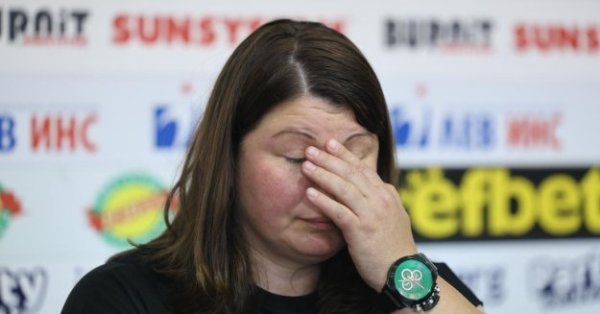 Станка Златева: "Такава простотия няма"
